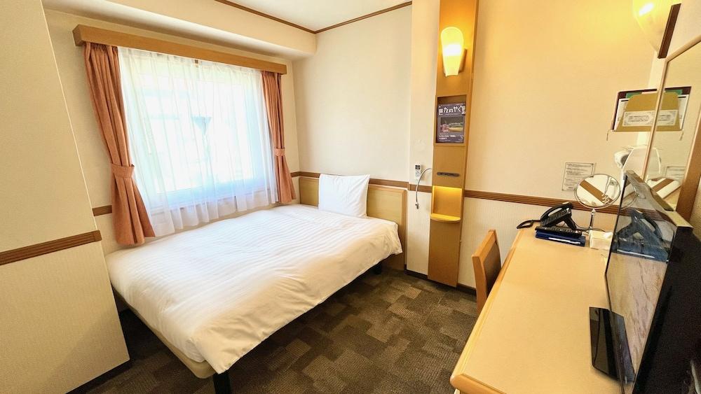 Toyoko Inn Tokyo Nihombashi Ningyocho Zewnętrze zdjęcie