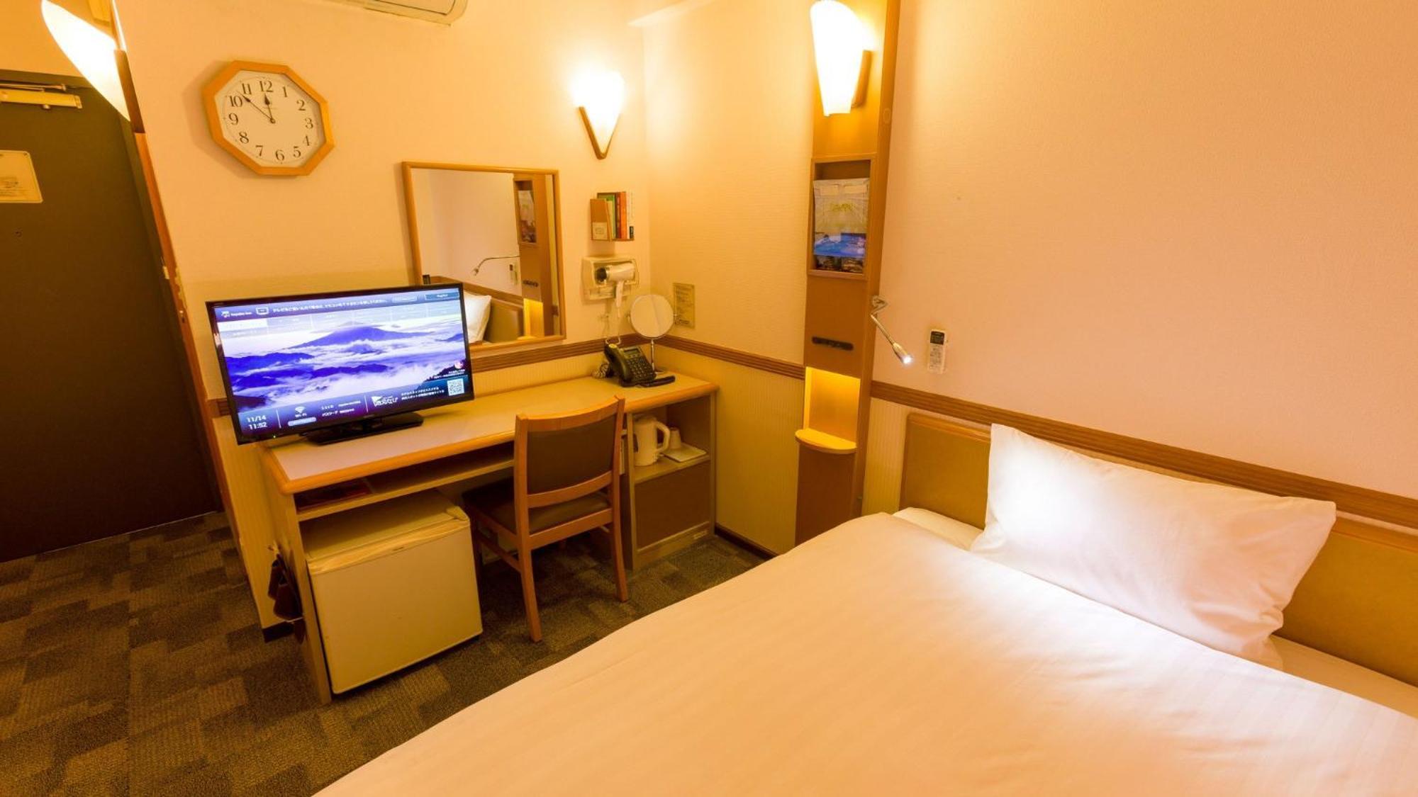 Toyoko Inn Tokyo Nihombashi Ningyocho Pokój zdjęcie