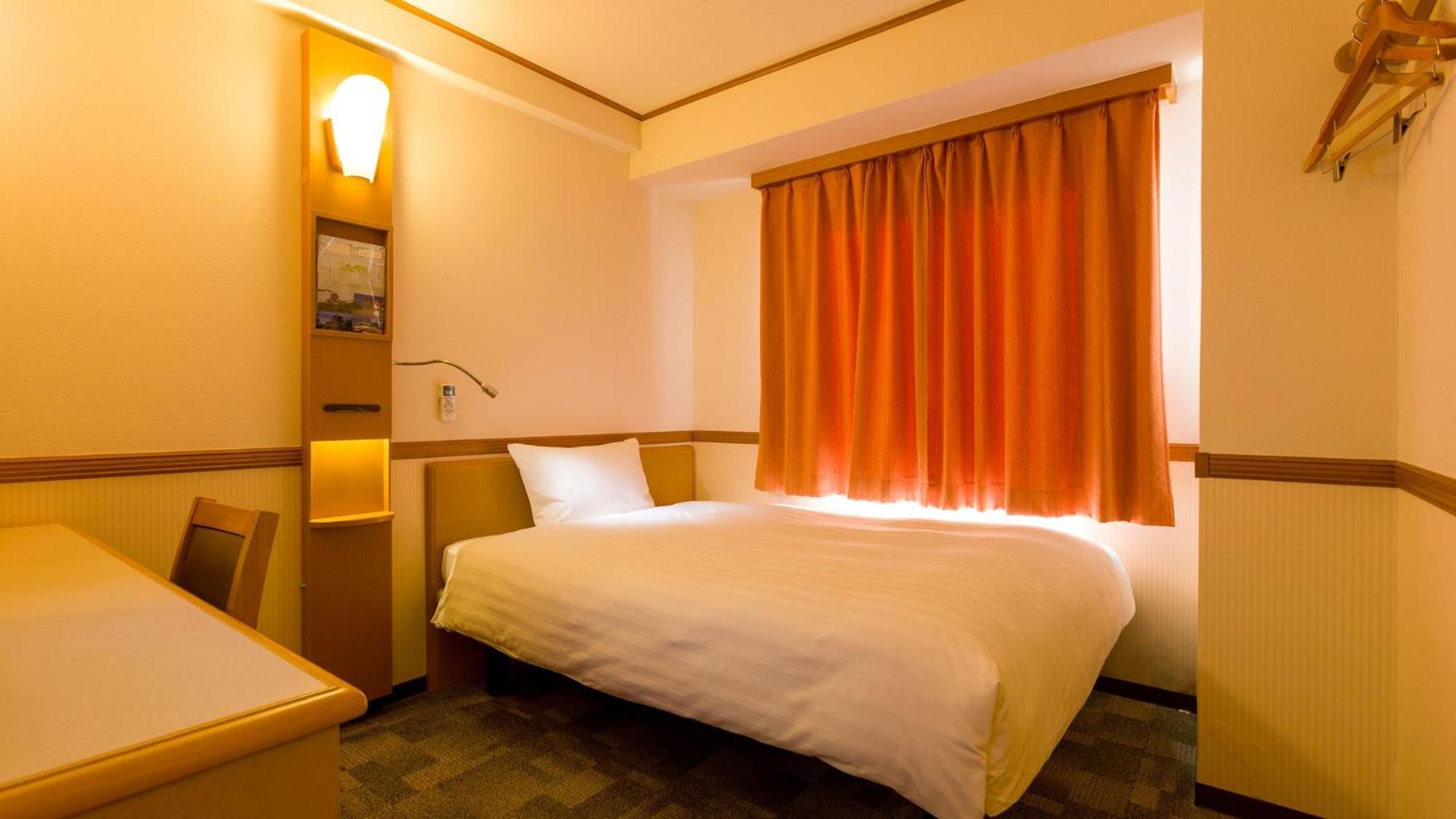 Toyoko Inn Tokyo Nihombashi Ningyocho Pokój zdjęcie