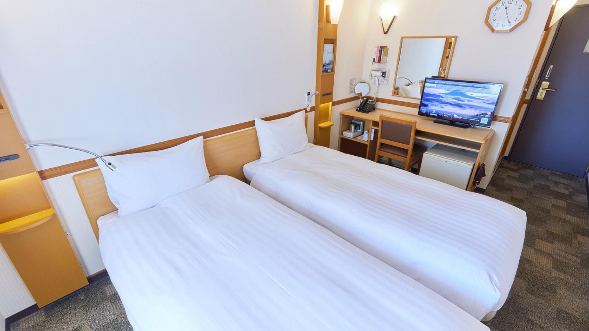 Toyoko Inn Tokyo Nihombashi Ningyocho Pokój zdjęcie