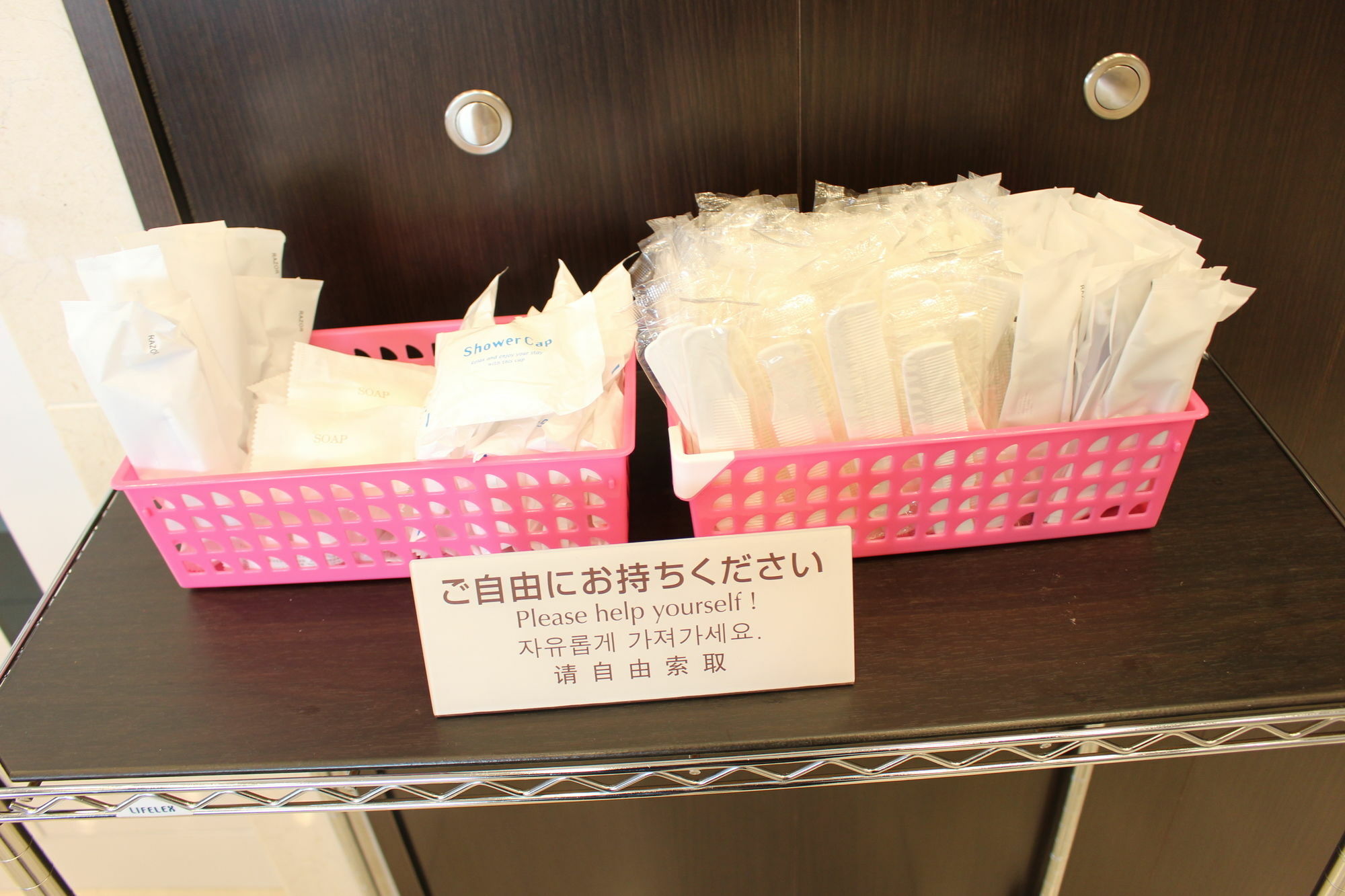 Toyoko Inn Tokyo Nihombashi Ningyocho Zewnętrze zdjęcie